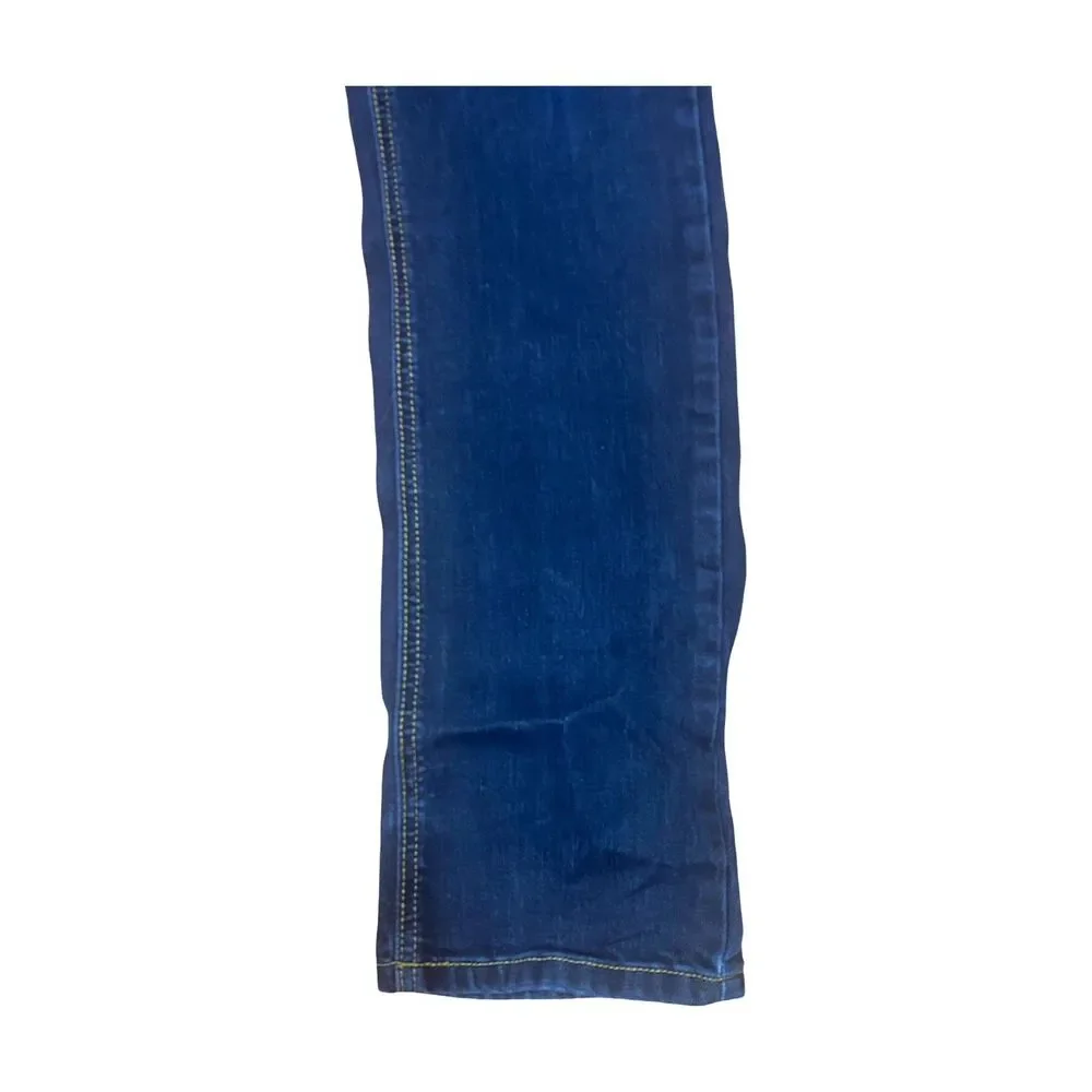 Levis 511 Slim Performance Jeans Men's 18 Regular 29x31 Dark Blue 5 Pocket Pants